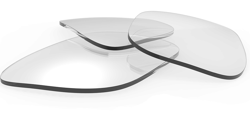 Types of Eyeglass Lenses
