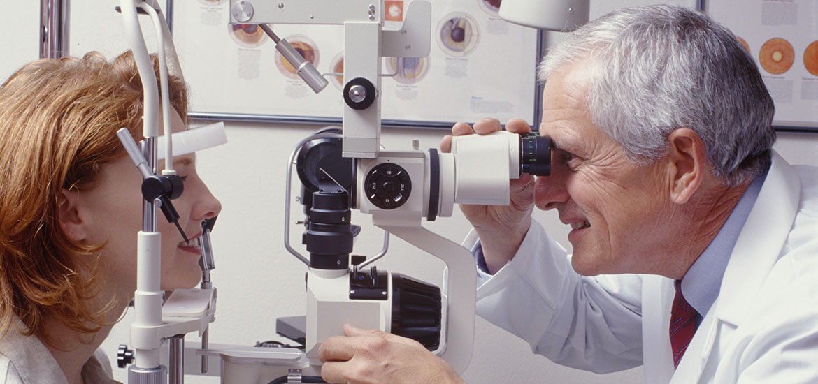 The Importance of Eye Exams