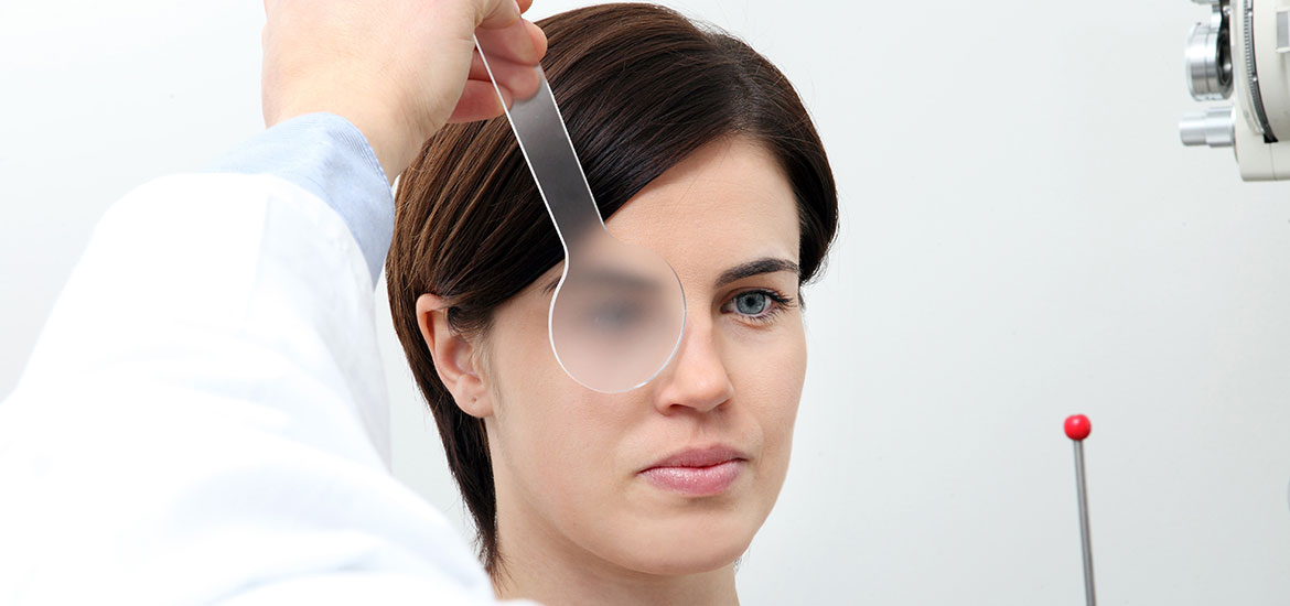 7 Aspects of a Comprehensive Eye Exam